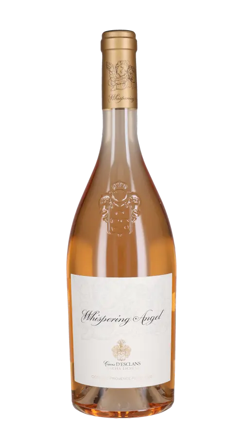 Rosé 'Whispering Angel' Chateau d'Esclans 2022
