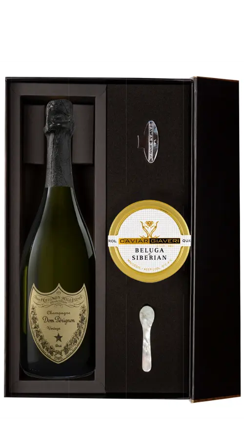 Degustazione di caviale 'Esperienza di gusto definitiva'