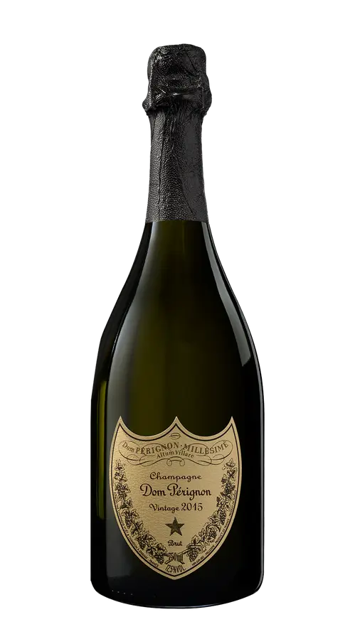 Champagne Brut 'Vintage' Dom Perignon 2015