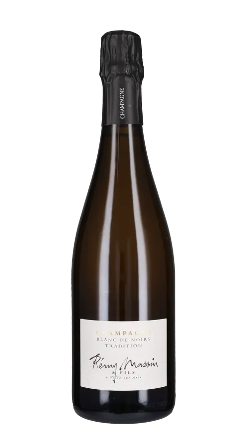 Champagne Dosaggio Zero Blanc de Noirs Remy Massin