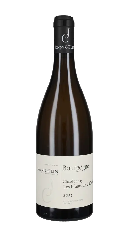 Borgogna Bianco 'Les Hauts de La Combe' Joseph Colin 2023