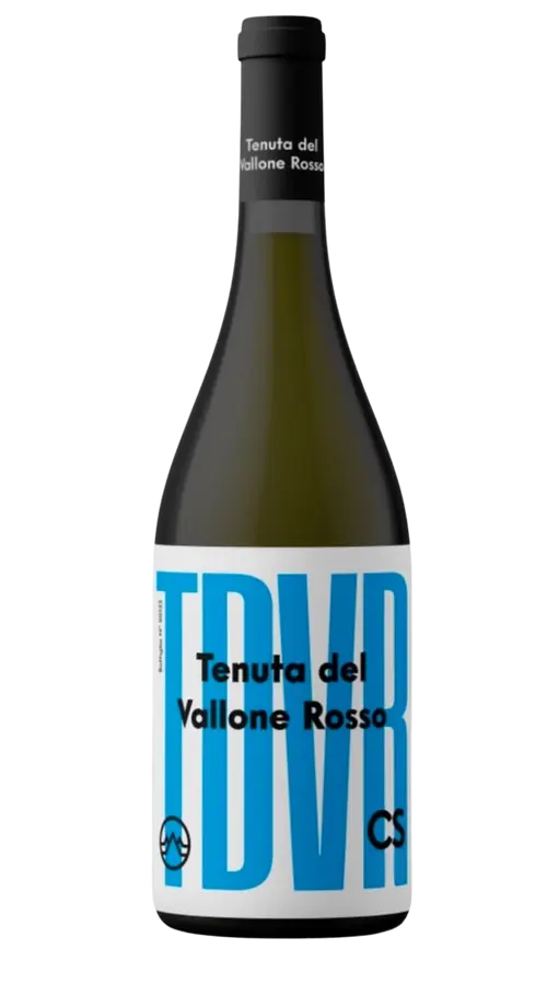 Carricante Magnum Tenuta del Vallone Rosso 2024