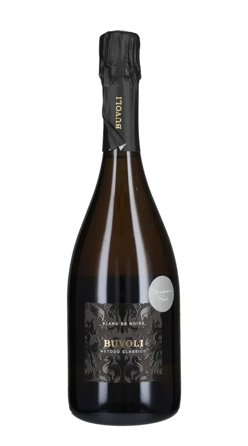 Spumante Metodo Classico Extra Brut 'Super Sei' Buvoli