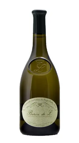 Pouilly Fum 'Baron de L' Baron de Ladoucette 2022