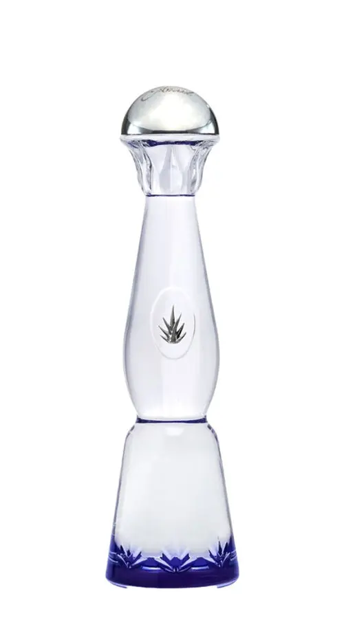 Tequila Argento Classe Blu
