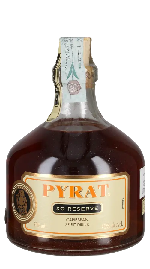 Rum Pyrat XO