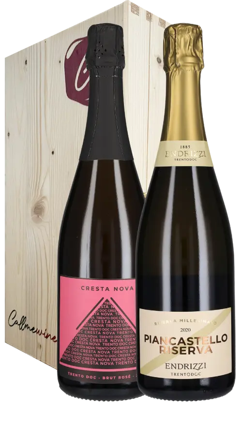 Scatola Trento DOC (3bt)