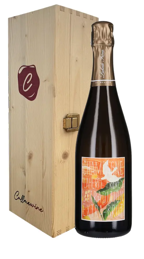 Kit Laherte Freres (1bt)