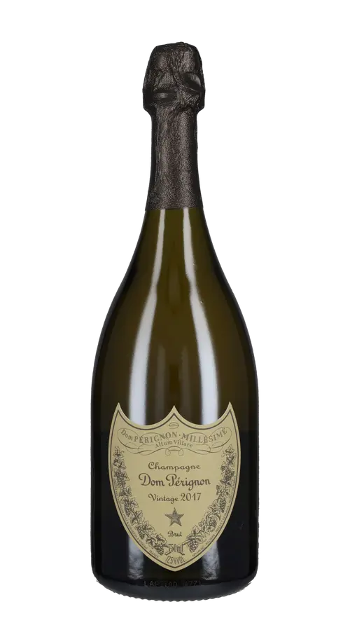 Champagne Brut 'Vintage' Dom Perignon 2017