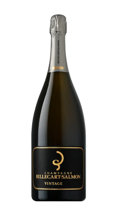 Champagne Extra Brut 'Vintage' Billecart Salmon 2016