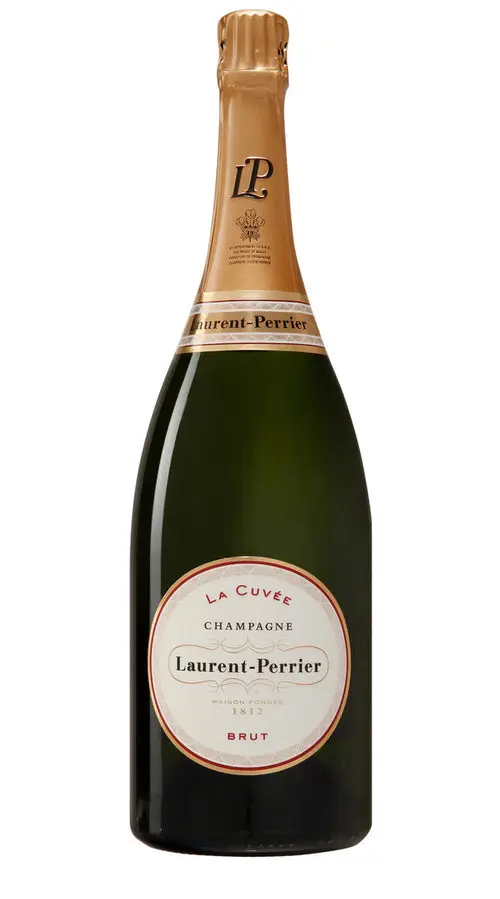 Champagne Brut 'La Cuve' Magnum Laurent-Perrier