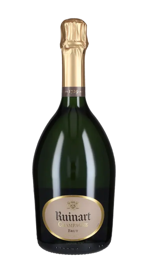 Champagne Brut 'R' Ruinart