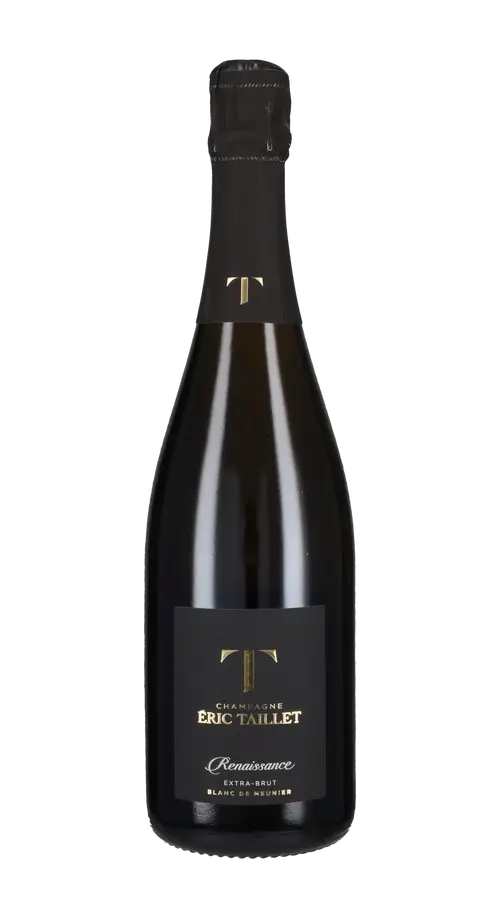 Champagne Extra Brut 'Rinascimento' Eric Taillet