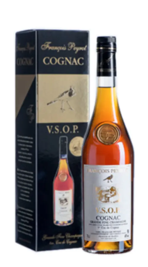 Cognac Grande Fine Champagne Peyrot VSOP