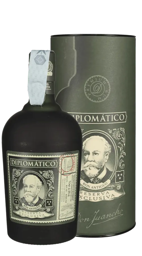 Rum Riserva Esclusiva Diplomatico (Confezione)