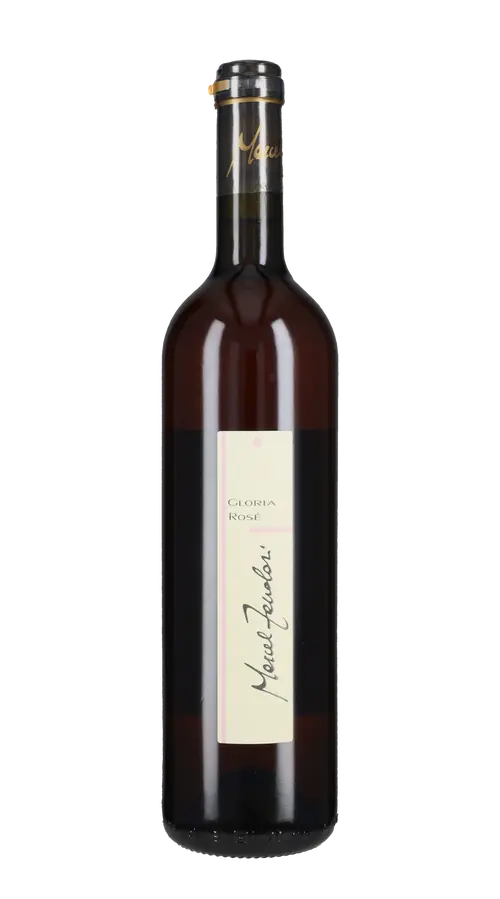 Nebbiolo Rosato 'Gloria' Marcel Zanolari 2024
