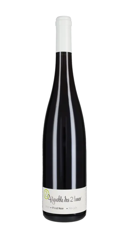 Pinot Nero 'Perigee' Vignoble des 2 Lunes 2023