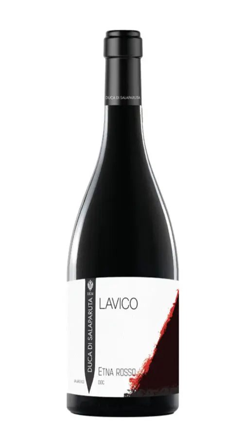 Etna Rosso 'Lavico' Duca di Salaparuta 2021