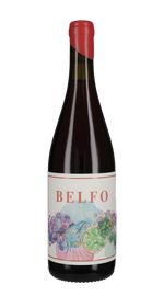 Azienda Vinicola Palhete Rosato 'Belfo' Arribas 2023