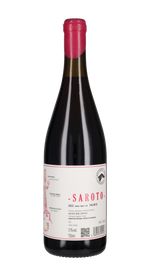 Palhete Rosato 'Saroto' Arribas Azienda Vinicola 2024