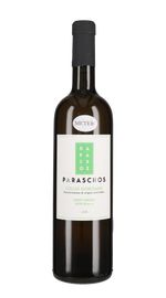Pinot Grigio 'JZB' Riserva Collio Paraschos 2022