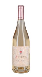 Pinot Grigio Ramato Attems 2025