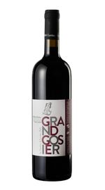 Pinot Nero 'Gradgosier' Cuneaz Nadir Cellar 2024