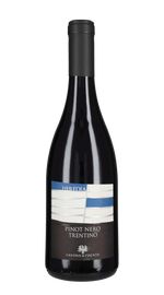Pinot Nero 'Heredia' Cantina di Trento 2022