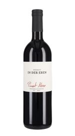 Pinot Noir In Der Eben 2021