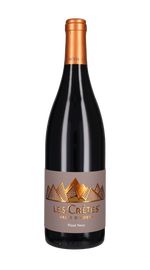 Pinot Nero Les Cretes 2025