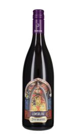 Pinot Nero 'Lonsblau' Jermann 2020