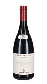 Pinot Nero 'Mantorosso' Muratori 2022