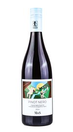 Pinot Nero 'Selezione' Agricola Mos 2024