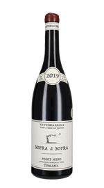Pinot Nero 'Sopra di Sopra' Fattoria Brena 2019