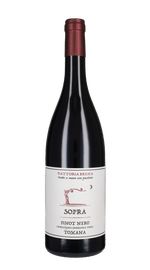 Pinot Nero 'Sopra' Fattoria Brena 2020