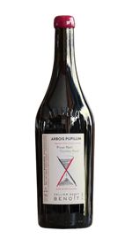 Pinot Nero 'Courbes Raies' Cellier Saint Benoit 2022