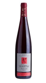 Pinot Nero 'Tradizione' Domaine Stoeffler 2024