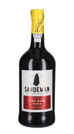 Porto Ruby Sandeman