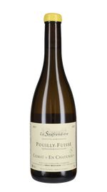Pouilly Fuisse 'En Chatenay' Domaine la Soufrandiere 2023
