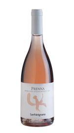 Syrah Rosato 'Prenna' San Patrignano 2024