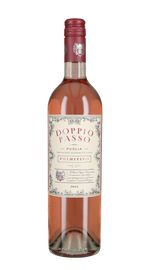 Primitivo Rosato Doppio Passo 2024