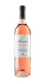 Primitivo Rosato 'Maccone' Donato Angiuli 2025