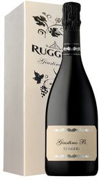 Prosecco Valdobbiadene Superiore Extra Dry 'Giustino B' Magnum 2024
