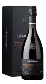 Prosecco Valdobbiadene Superiore Brut 'Ladaltempo' Ruggeri 2017
