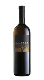 Ribolla Gialla Anfora Gravner 2018