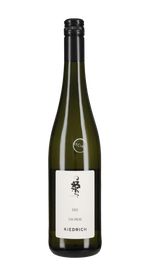 Riesling Trocken 'Kiedrich' Eva Fricke 2023