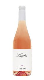 Rosato 'Amelia' I Veroni 2024