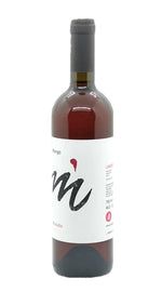 Rosa 'Fiero' 2022 della Cantina Margò