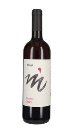 'Fiero' Rosa 2021 della Cantina Margò