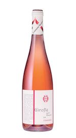 Rosato 'Girofle' Severino Garofano 2025